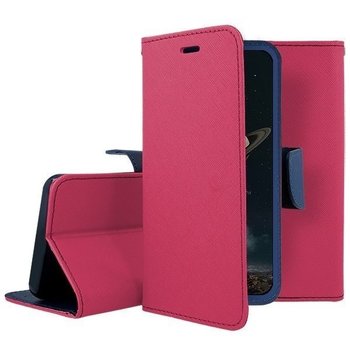 Etui do Iphone 12 pokrowiec Futerał Kabura Fancy - VegaCom