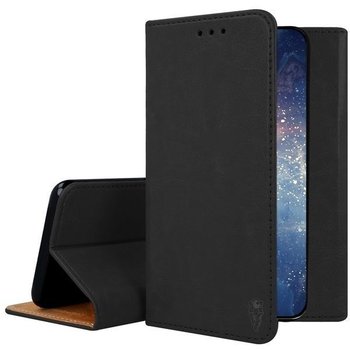 ETUI DO IPHONE 12 POKROWIEC KABURA SKÓRA NATURALNA - VegaCom