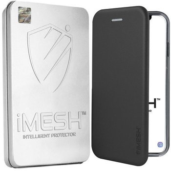 Etui Do Iphone 12 Pro Case Imesh Luxury + Szkło 9H - iMesh