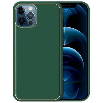 Etui do Iphone 12 Pro Max Obudowa Case Ecoleather - VegaCom