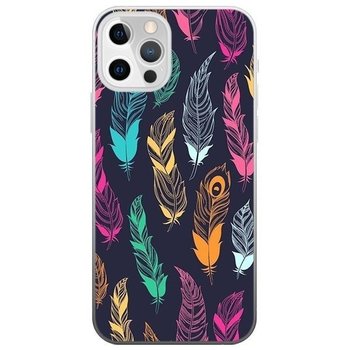 Etui Do Iphone 12 Pro Pokrowiec Artcase 0.3Mm - Kreatui