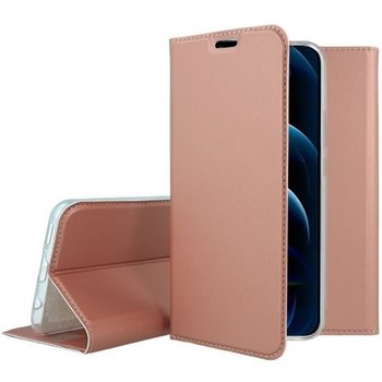 Etui Do Iphone 12 Pro Pokrowiec Futerał Dux Ducis - Dux Ducis