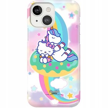 ETUI DO IPHONE 13 Dużo Wzorów HELLO KITTY GARFIELD - Funnycase