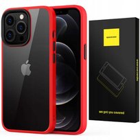 ETUI DO IPHONE 13 PRO MAX OBUDOWA SPACECASE METRO Spacecase