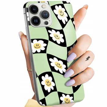 Etui Do Iphone 13 Pro Max Wzory Danish Pastel Pastele Obudowa Case +Szkło - Hello Case