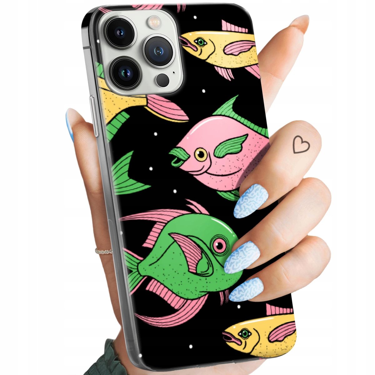 iphone 13 pro max fishka