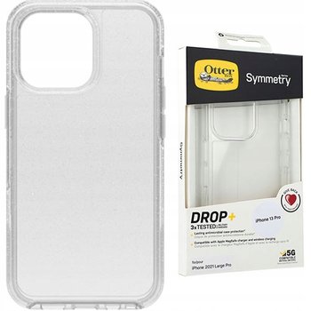 Etui do iPhone 13 Pro Otterbox Symmetry Clear case - OtterBox