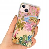 Etui do IPHONE 13 Wakacyjne Aesthetic Top Wzory