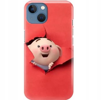 Etui do iPHONE 14 Obudowa Case Modne Top Wzory - Funnycase