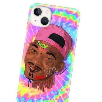 Etui do iPHONE 14 PLUS Case Dla Niego Męskie Wzory - Funnycase