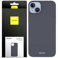 ETUI DO IPHONE 14 PLUS SPACECASE SILICONE CASE Spacecase
