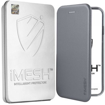Etui Do Iphone 14 Pro Max Case Imesh Luxury +Szkło - iMesh