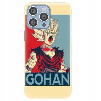 Etui do IPHONE 14 PRO MAX Case Swag Modne Wzory - Funnycase