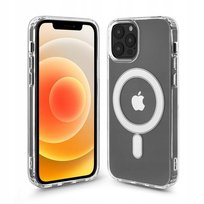 Etui Do Iphone 14 Pro Max Magsafe Mt Case Obudowa