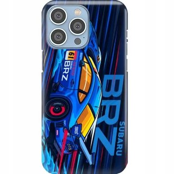 ETUI DO iPHONE 14 PRO MAX Need For Speed Game WZÓR - Inny producent