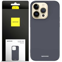 ETUI DO IPHONE 14 PRO MAX SPACECASE SILICONE CASE