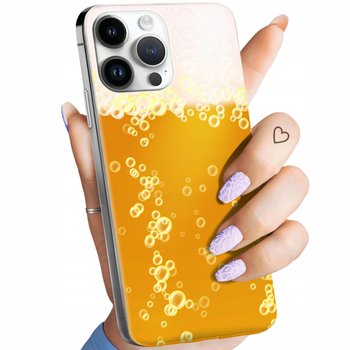 ETUI DO IPHONE 14 PRO MAX WZORY piwko PIWKO browarek OBUDOWA POKROWIEC CASE - Hello Case