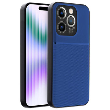 Etui Do Iphone 14 Pro Pokrowiec Futerał Case Noble - VegaCom