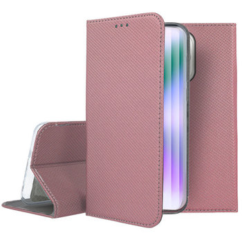 Etui Do Iphone 14 Pro Pokrowiec Futerał Magnet - iMesh