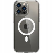 Etui do iPhone 14 Pro, Spigen, z MagSafe MagFit Spigen