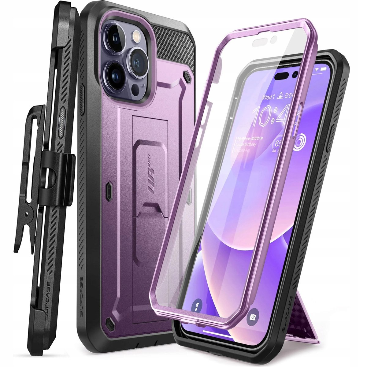 Etui Do Iphone 14 Pro, Supcase Ub Pro Sp, Obudowa - Supcase | Sklep ...