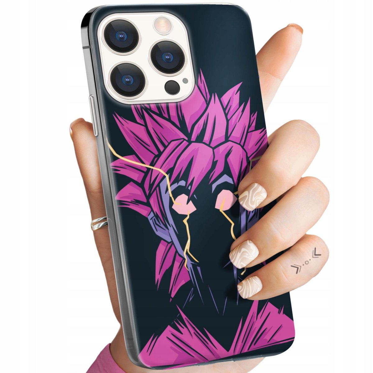 Anime iphone 11 case discount