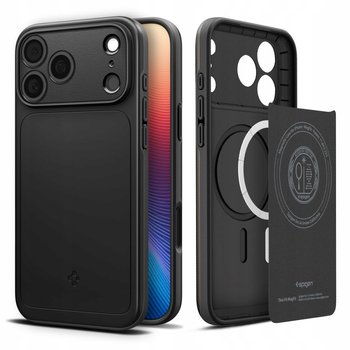 Etui do Iphone 17 Pro Max Case Spigen Thin Fit Magsafe Smukłe Wytrzymałe - Spigen