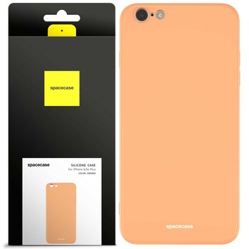 ETUI DO IPHONE 6 / 6S PLUS SPACECASE SILICONE CASE - Spacecase
