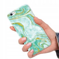 Etui do iPHONE 6 PLUS Wakacyjne Aesthetic Wzory