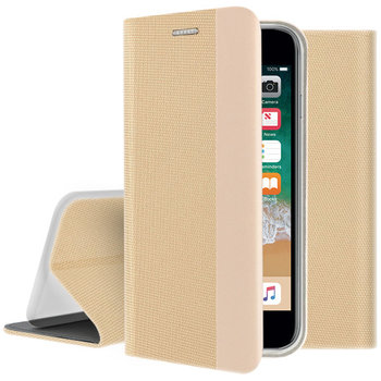 Etui Do Iphone 8 Pokrowiec Case Sensitive Prestige - VegaCom