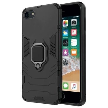 Etui Do Iphone 8 Pokrowiec Obudowa Case Ring - VegaCom