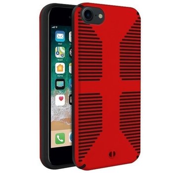 Etui Do Iphone 8 Pokrowiec Obudowa Case Tył Grip - VegaCom