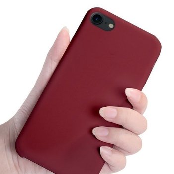 ETUI DO IPHONE 8 POKROWIEC OBUDOWA CASE TYŁ STYLE - VegaCom