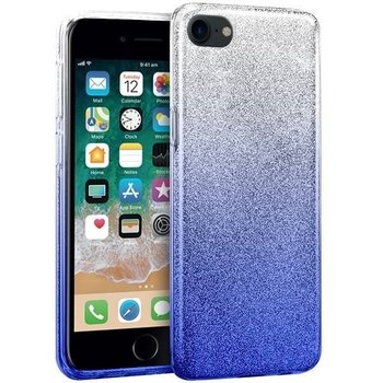 ETUI DO IPHONE 8 POKROWIEC OBUDOWA TYŁ BLING - VegaCom