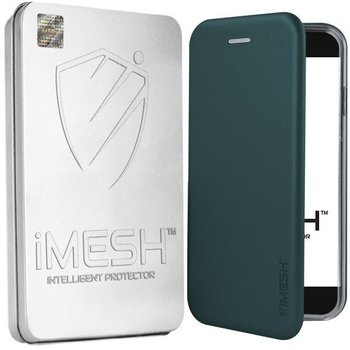 Etui Do Iphone Se 2020 Case Imesh Luxury +Szkło 5D - iMesh