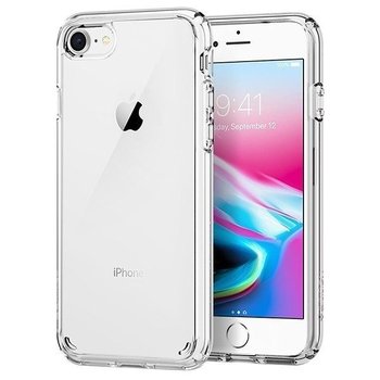 Etui Do Iphone Se 2020 Spigen Ultra Hybrid Obudowa - Spigen