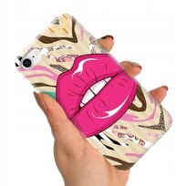 Etui do iPHONE SE2/ SE3 Wakacyjne Aesthetic Wzory