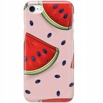 ETUI DO iPHONE SE3 Happy Summer Time Wakacje Wzory