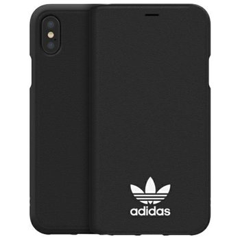 Etui Do Iphone X Adidas Booklet Case New Basics - Adidas