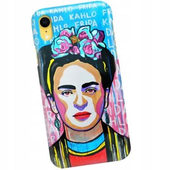 ETUI DO iPHONE XR Case Młodzieżowe Wiele Wzorów - Funnycase