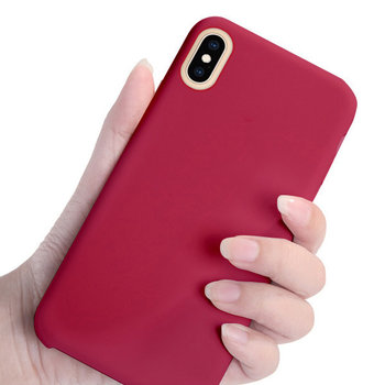 ETUI DO IPHONE XS MAX CASE POKROWIEC OBUDOWA STYLE - VegaCom