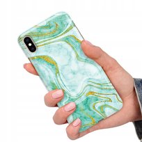 Etui do iPHONE XS MAX Wakacyjne Aesthetic Wzory