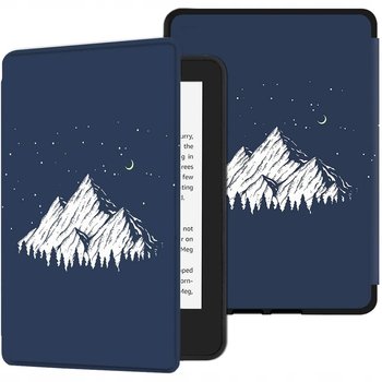 Etui do Kindle Paperwhite 12 / Colorsoft, case, pokrowiec, futerał, obudowa - SUPERO