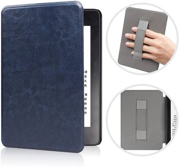 TECH-PROTECT SmartCase Sakura Etui na Kindle Paperwhite V/5/Signature  Edition - niskie ceny i opinie w Media Expert