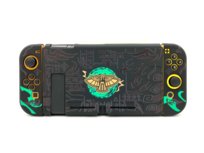 Etui do konsoli Nintendo Switch model 1008