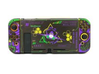 Etui do konsoli Nintendo Switch model 740
