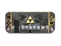Etui do konsoli Nintendo Switch model 742