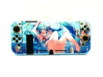 Etui do konsoli Nintendo Switch model 847
