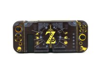 Etui do konsoli Nintendo Switch model 928