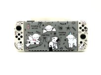 Etui do konsoli Nintendo Switch OLED model 1063